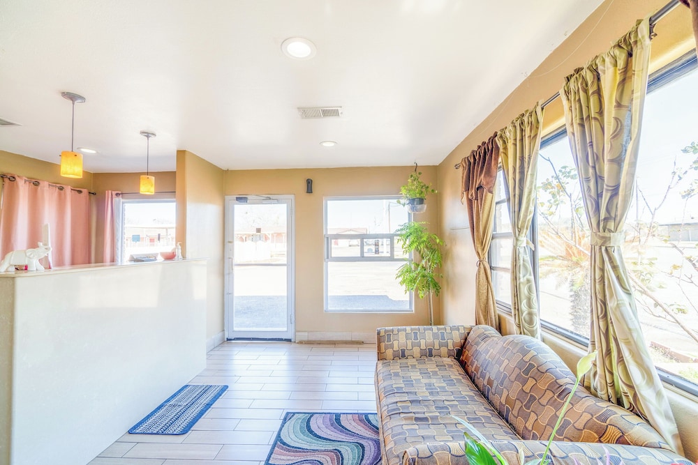 OYO Hotel Beeville US 181 42/64