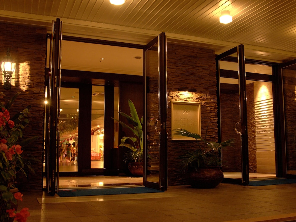 Okinawa Kariyushi Beach Resort Ocean Spa 29/49