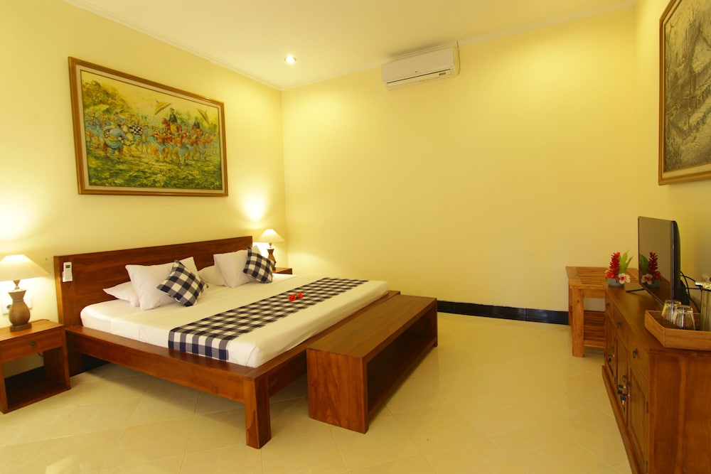 别墅Capung Mas(Villa Capung Mas) 图片4