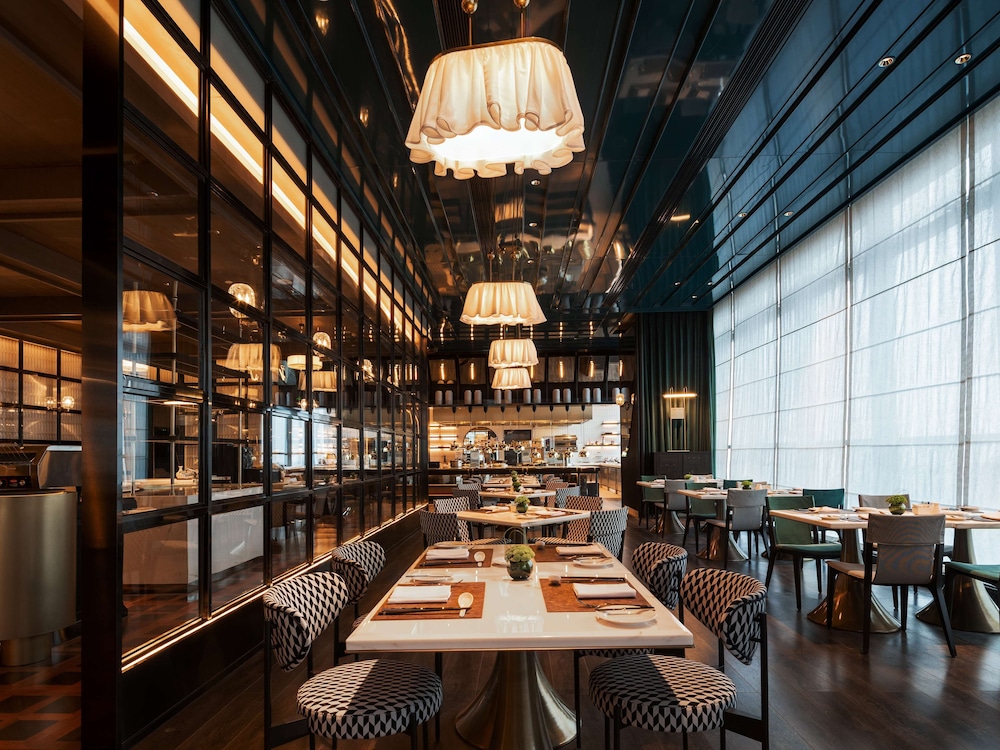 The Langbo Chengdu, in The Unbound Collection by Hyatt 35/50