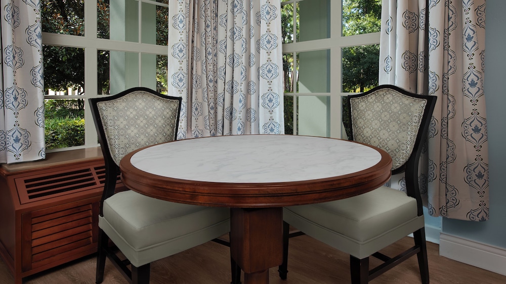 Disneys Port Orleans Resort Riverside 31/50