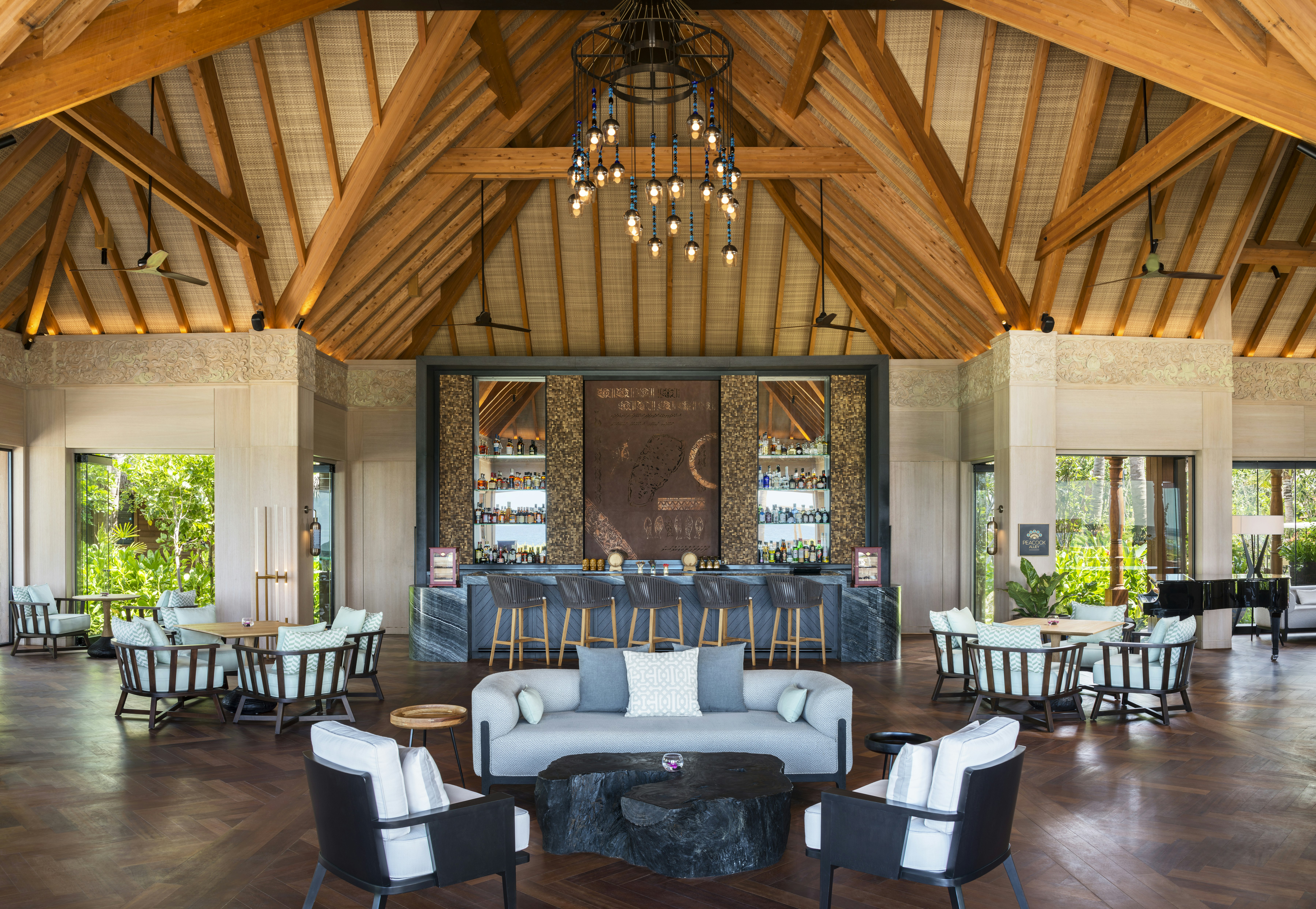 Waldorf Astoria Maldives Ithaafushi 162/181