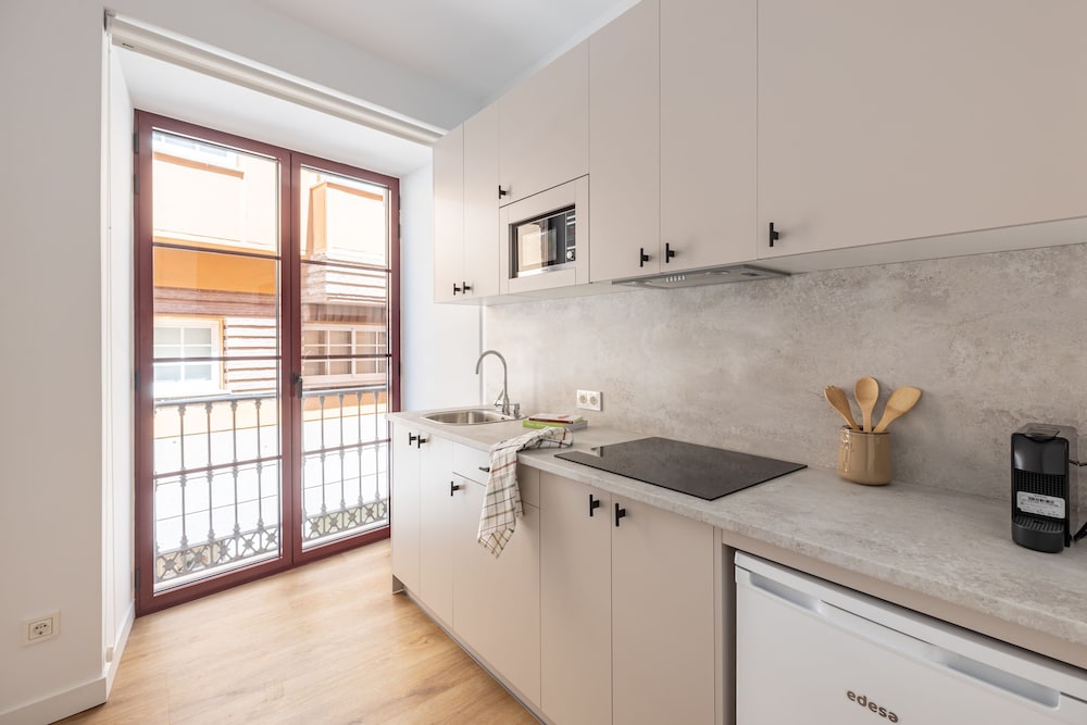 Libere Ciudad Real Apartments 47/47
