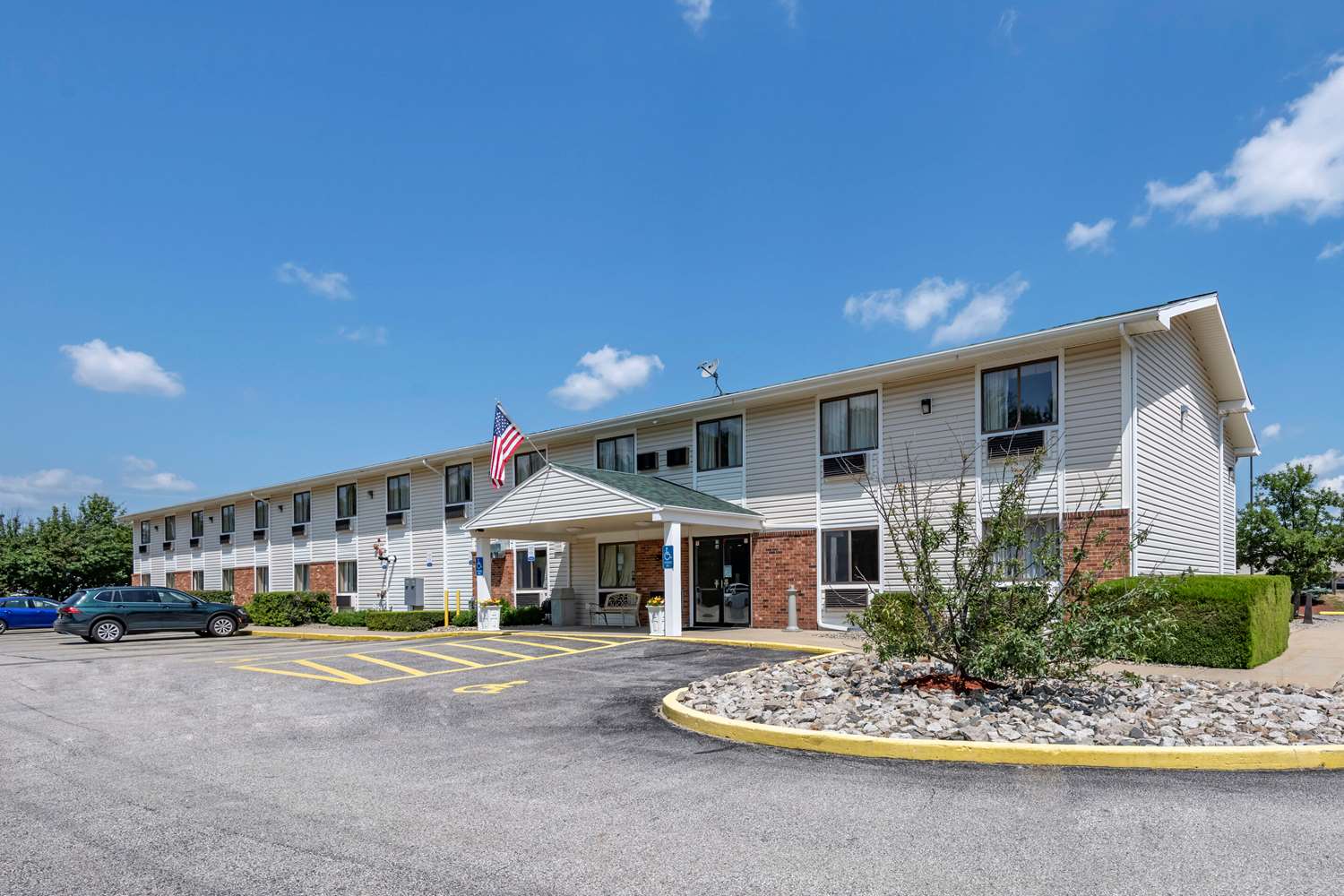 Quality Inn Sanford - Kennebunk 20/21