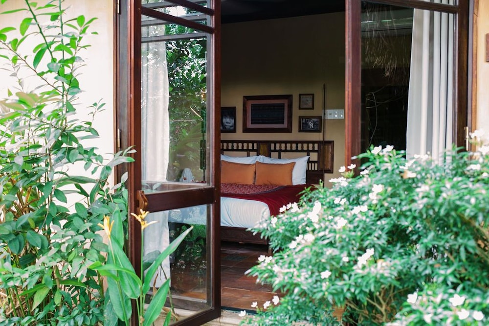An别墅Hoi An(An Villa Hoi An) 图片5