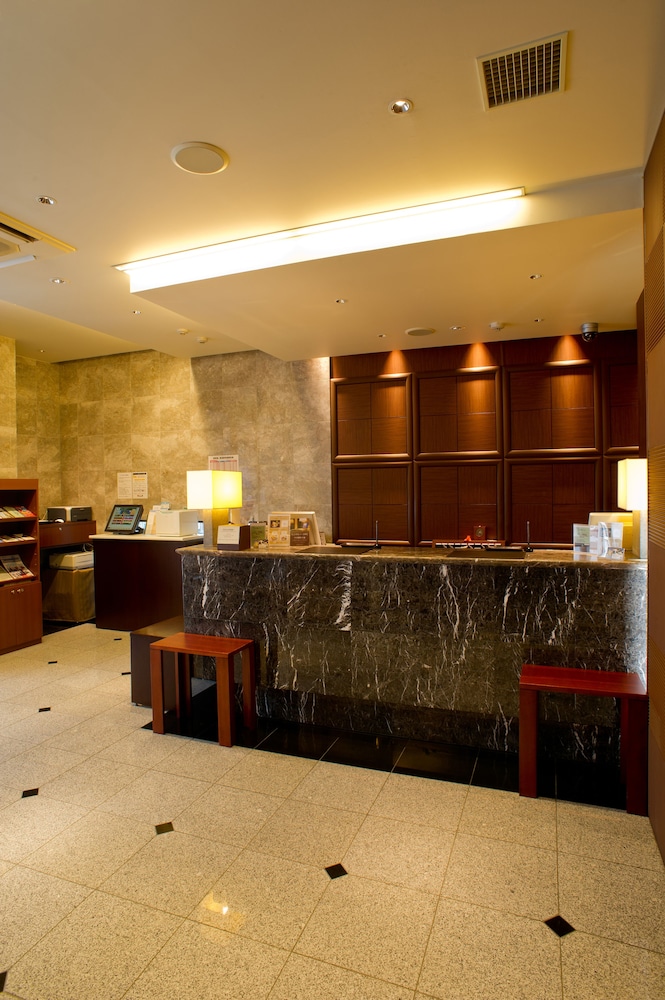 Shizutetsu Hotel Prezio Shizuoka-Ekikita 5/31