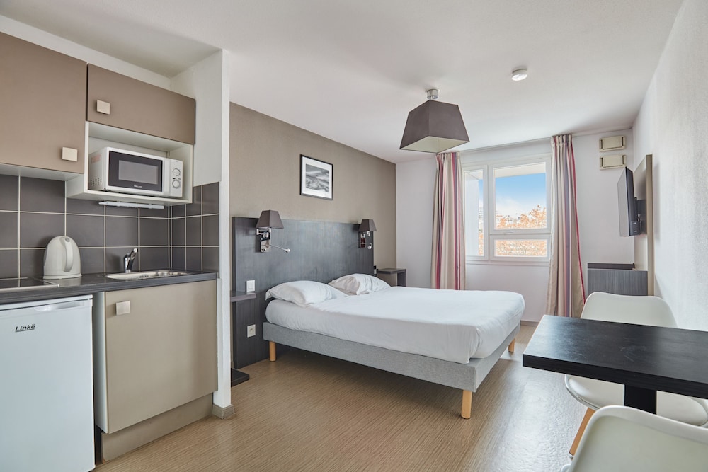 AppartHotel Odalys Le Dome 16/49