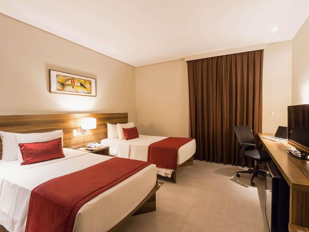 STANDARD, TWIN BEDS
