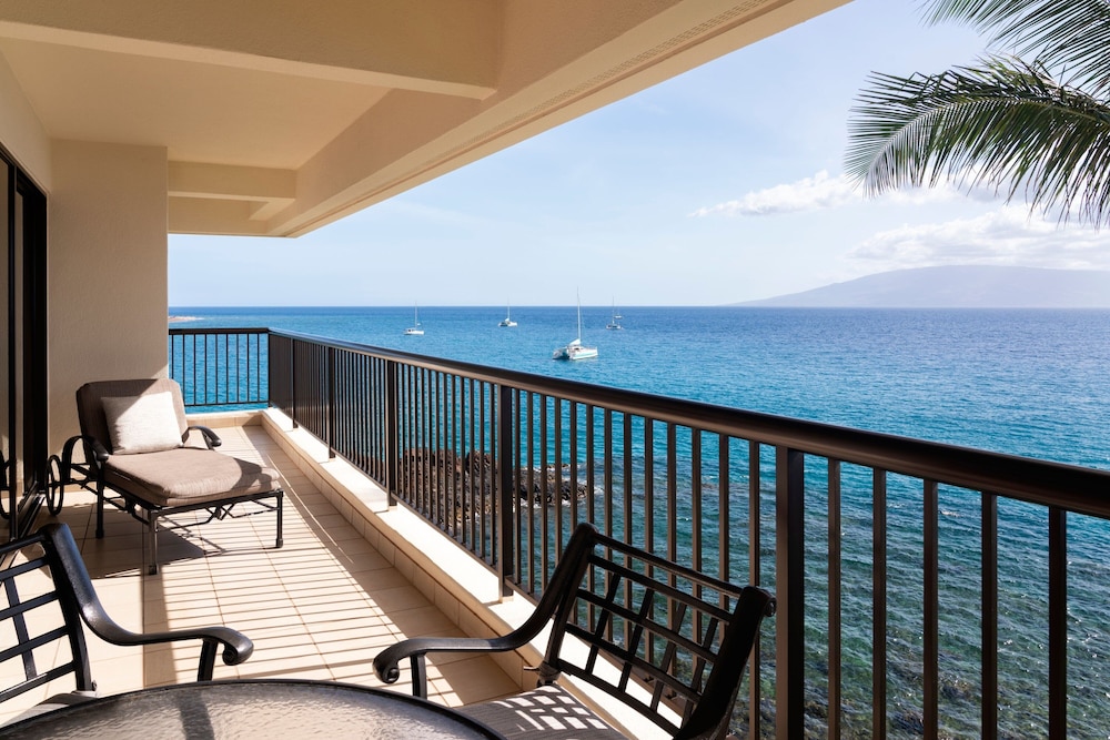Sheraton Maui Resort & Spa 63/76