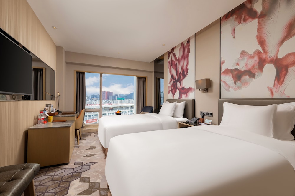 Zhuhai Longzhuda International Hotel 22/29