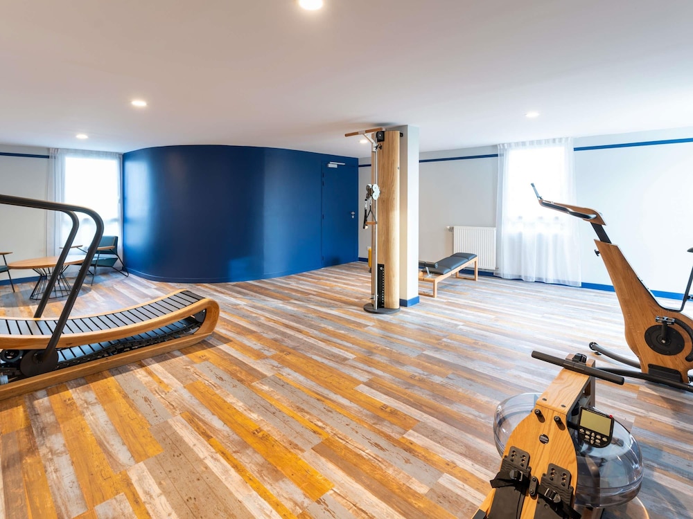 Ibis Styles Morlaix 21/47