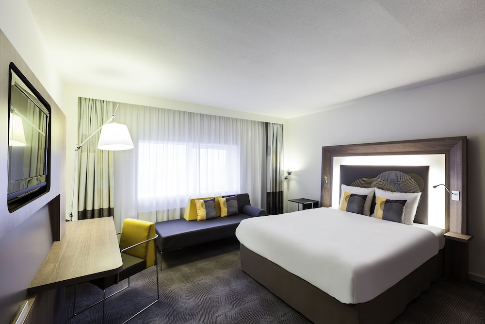 Novotel Amsterdam Schiphol Airport 22/66