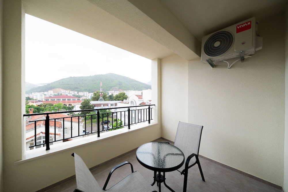 Millennium Apartments Budva 43/47