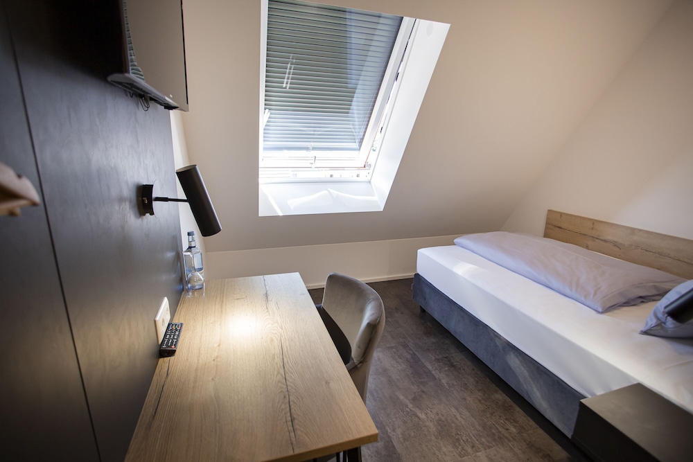 Drexel's Parkhotel Am Schloss 17/42
