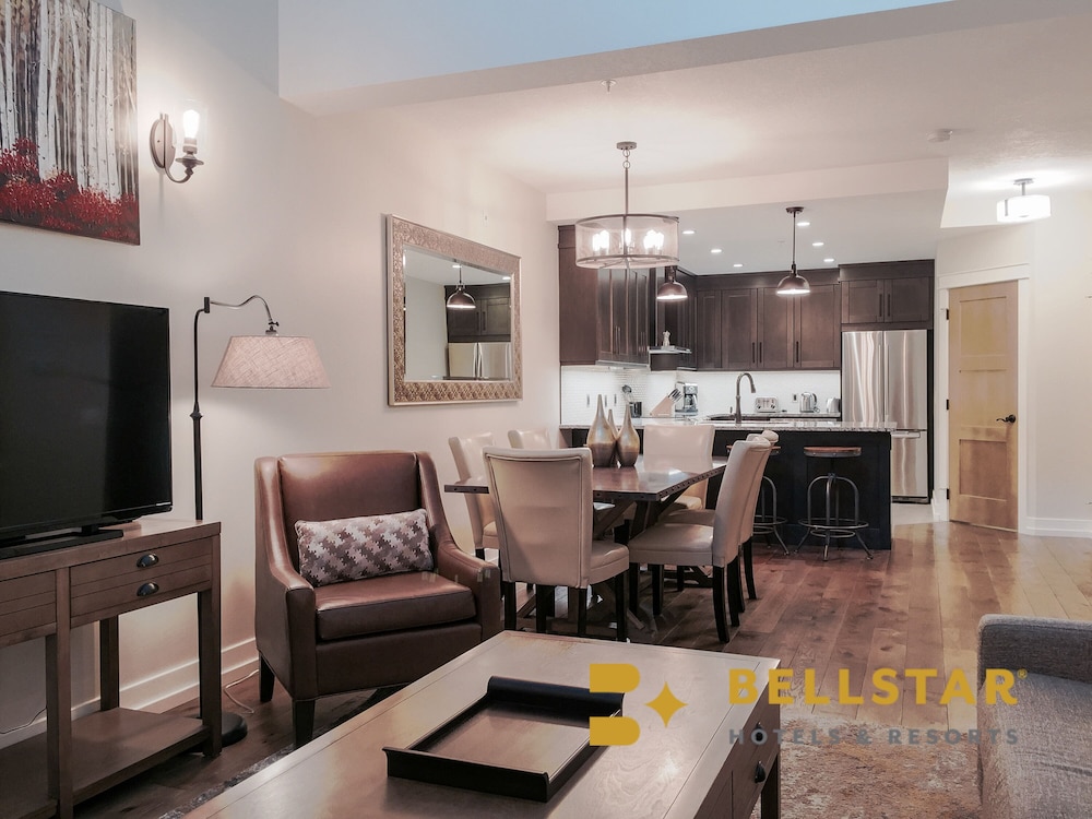 Grande Rockies Resort Bellstar Hotels Resorts 43/66