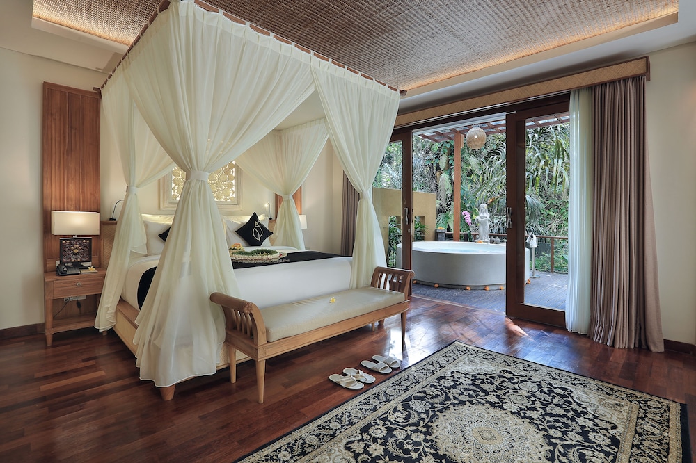 The Sankara Suites & Villas 56/73