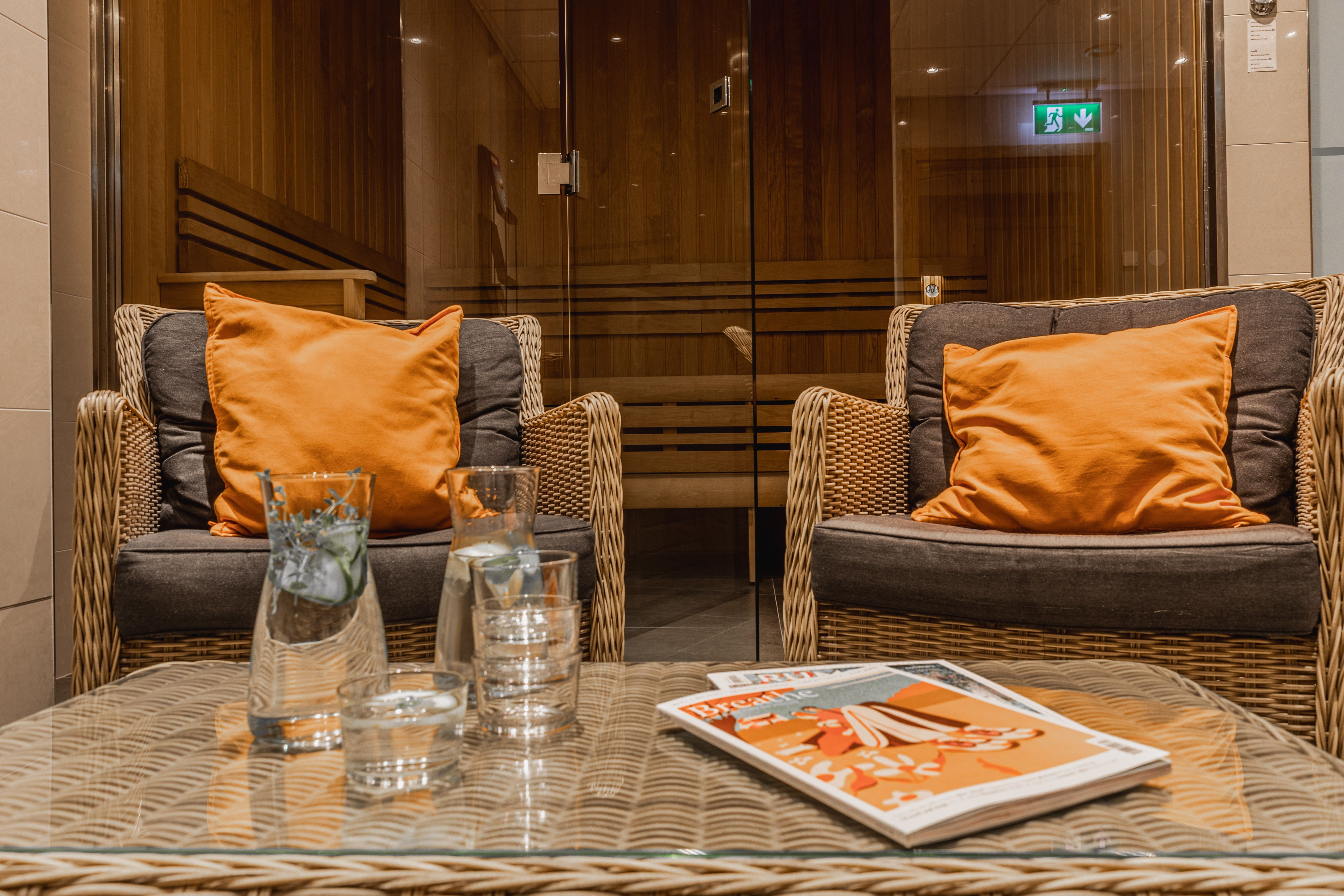 The More Hotel Lund 4/8