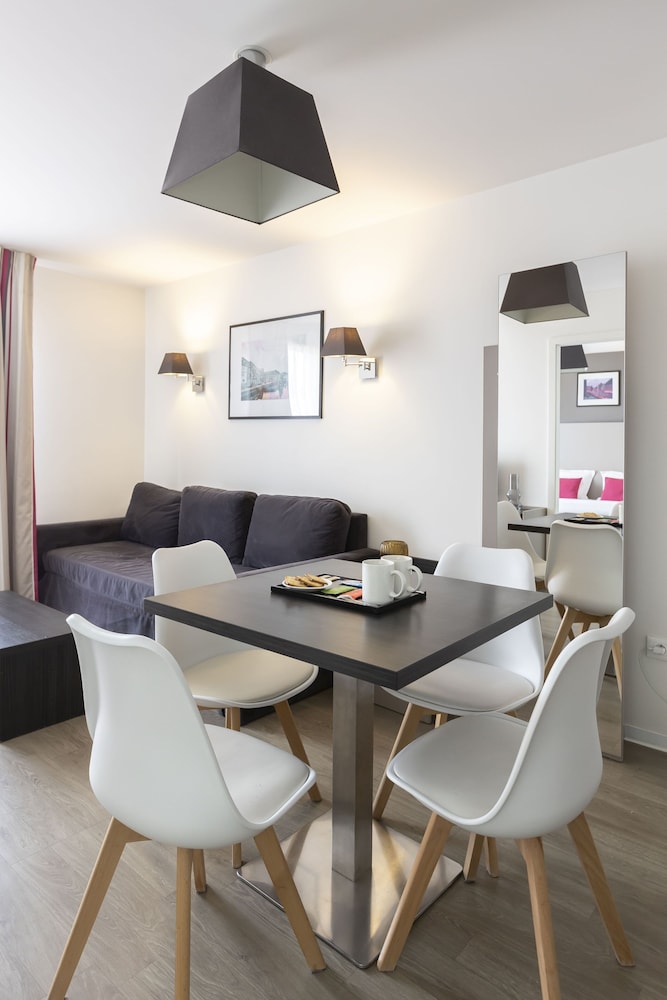 Appart hotel Odalys City Colmar Centre 33/50