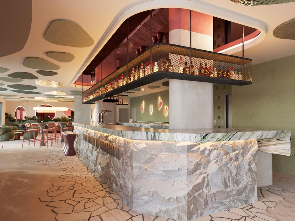 Ibis Styles Madrid Airport Valdebebas 11/50
