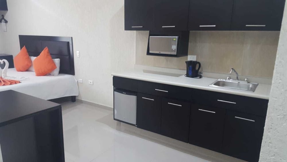Hotel GYA Boutique 41/42