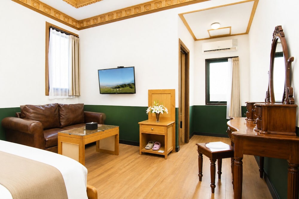 KANGEN BOUTIQUE HOTEL 31/50