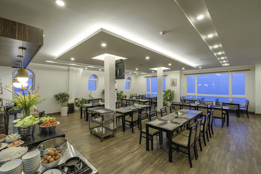 Minh Chien Hotel 83/100