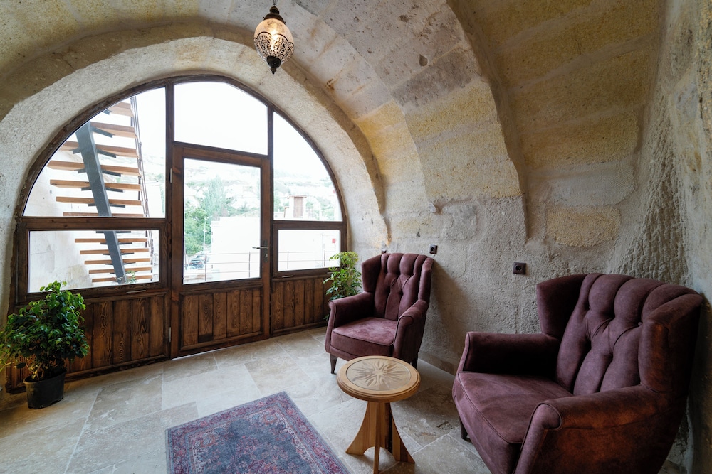 Goreme Escape Cave Suites 27/50