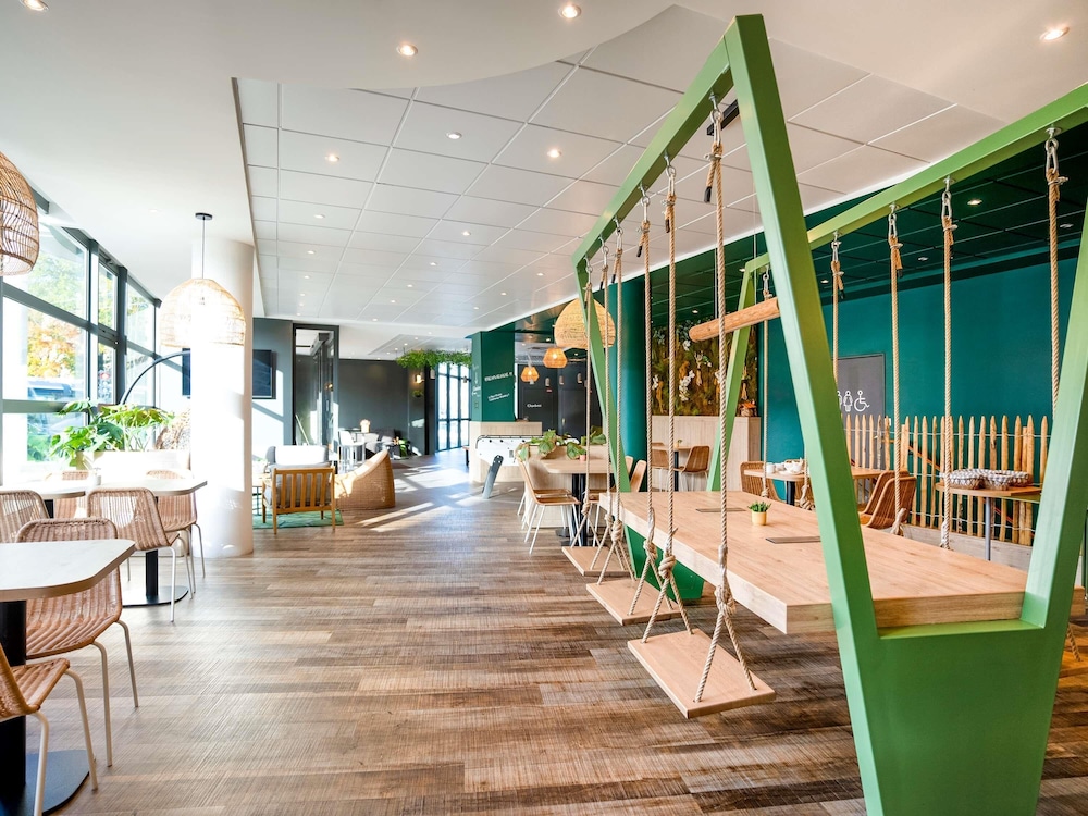 Ibis Style Chatenay-Malabry Paris Sud 48/56