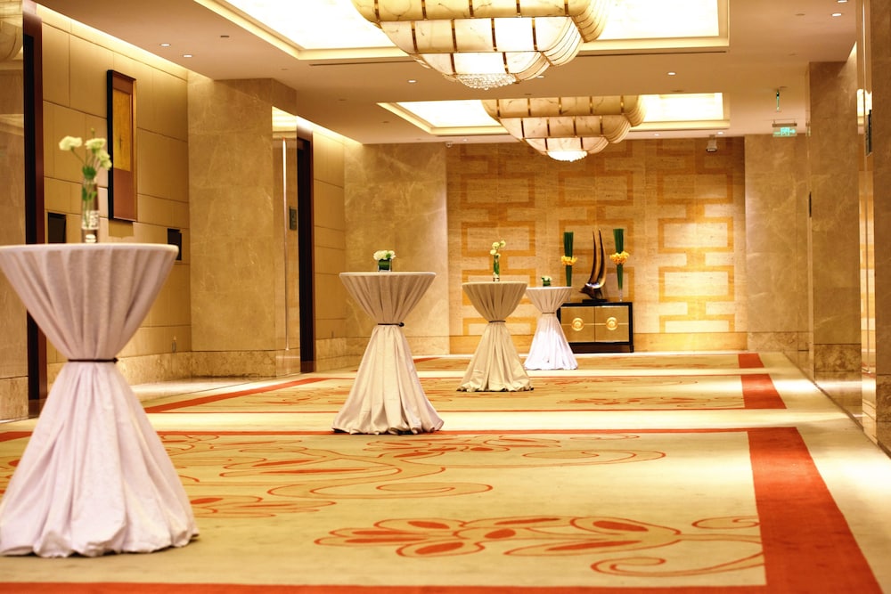 Sofitel Ningbo 23/50