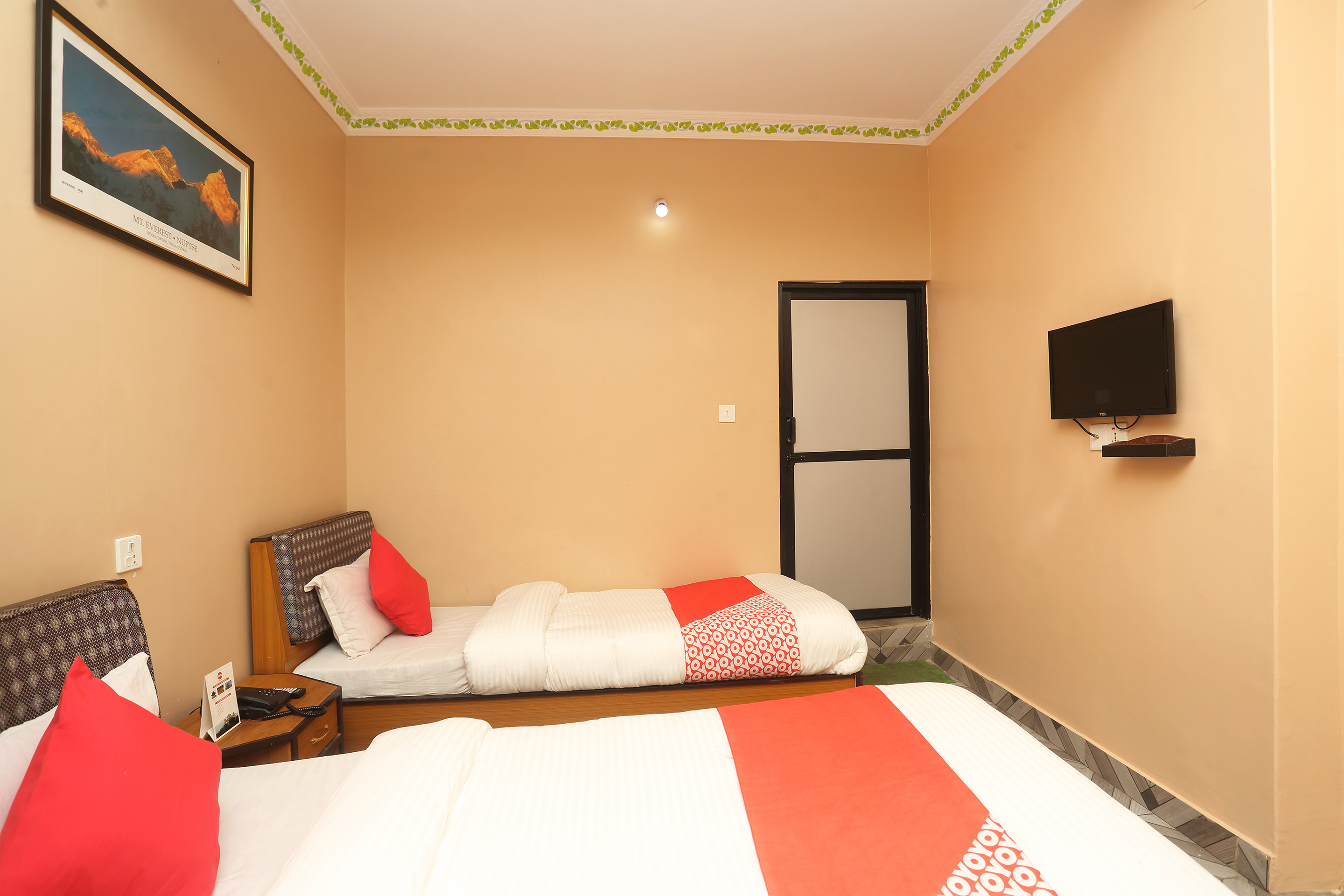 Hotel The Beehive 16/51