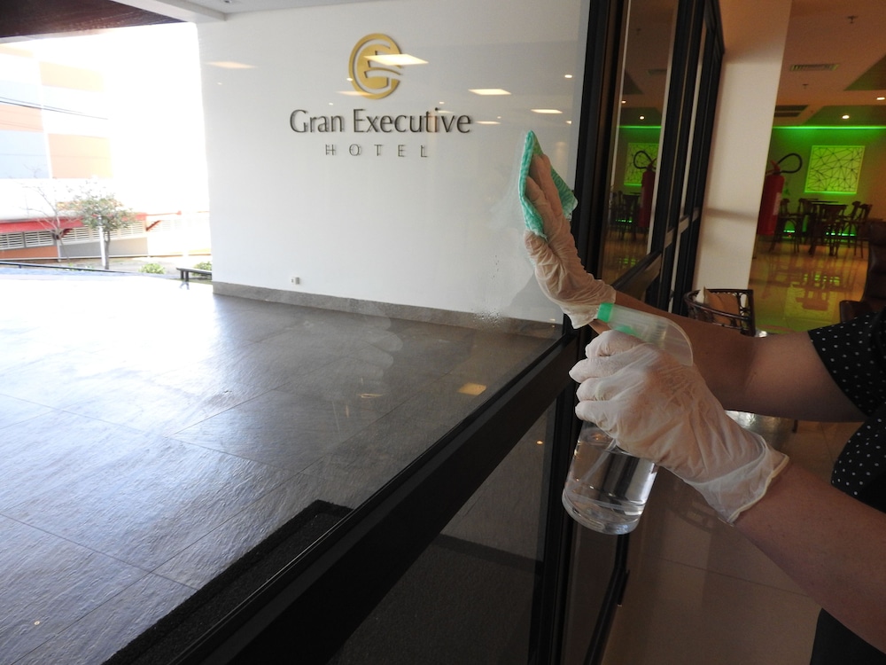 Gran Executive Hotel 13/64