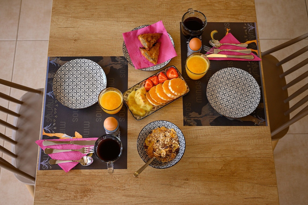 Minos Boutique Hotel 33/50