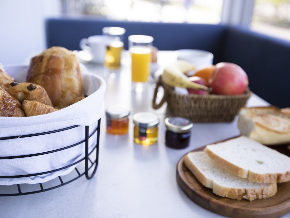 CITOTEL TIERCE BEACH HOTEL 39/56