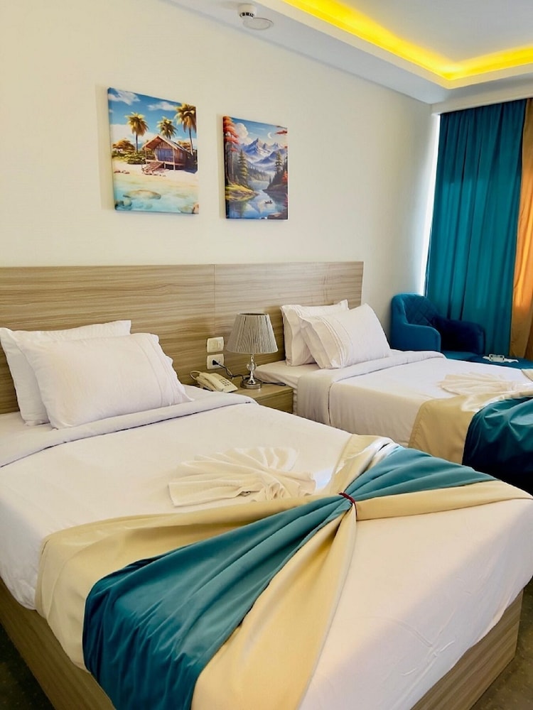 Mar Charbel Hotel 15/55