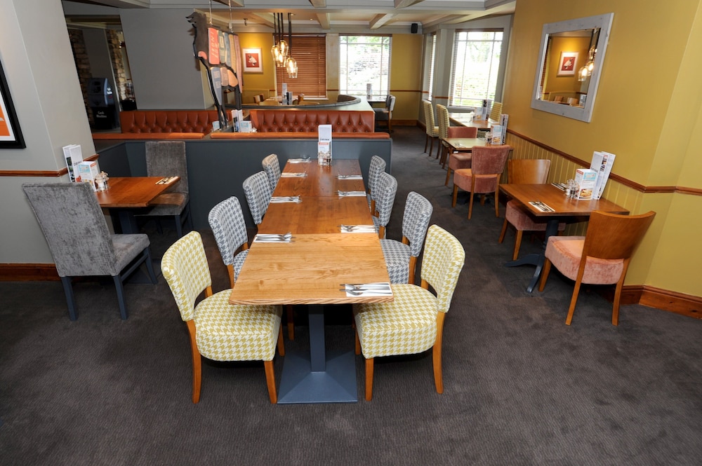 Premier Inn Lincoln (Canwick) Hotel 50/66