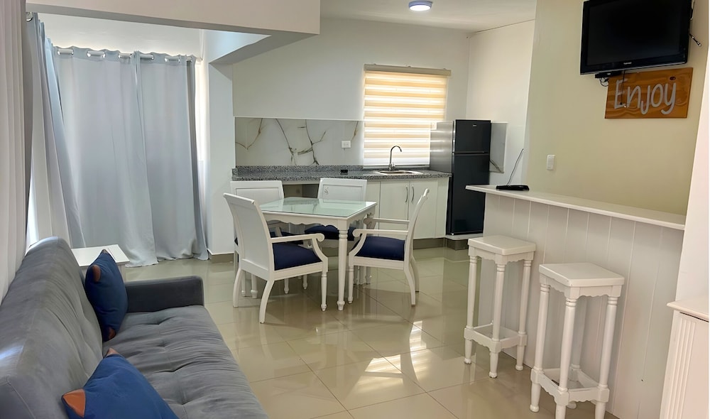 Green Coast Beach Hotel Punta Cana 20/40