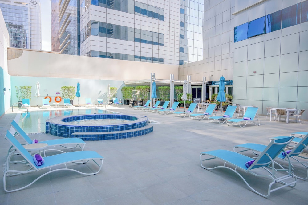 amenities