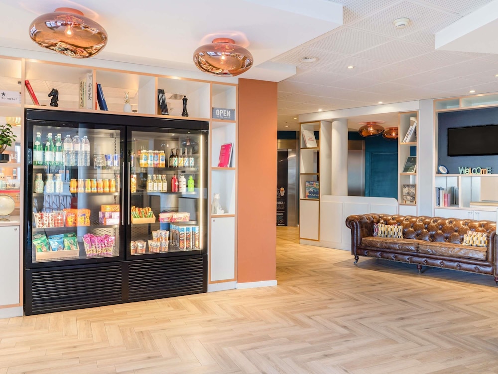 Ibis Budget Geneve Petit Lancy 44/69