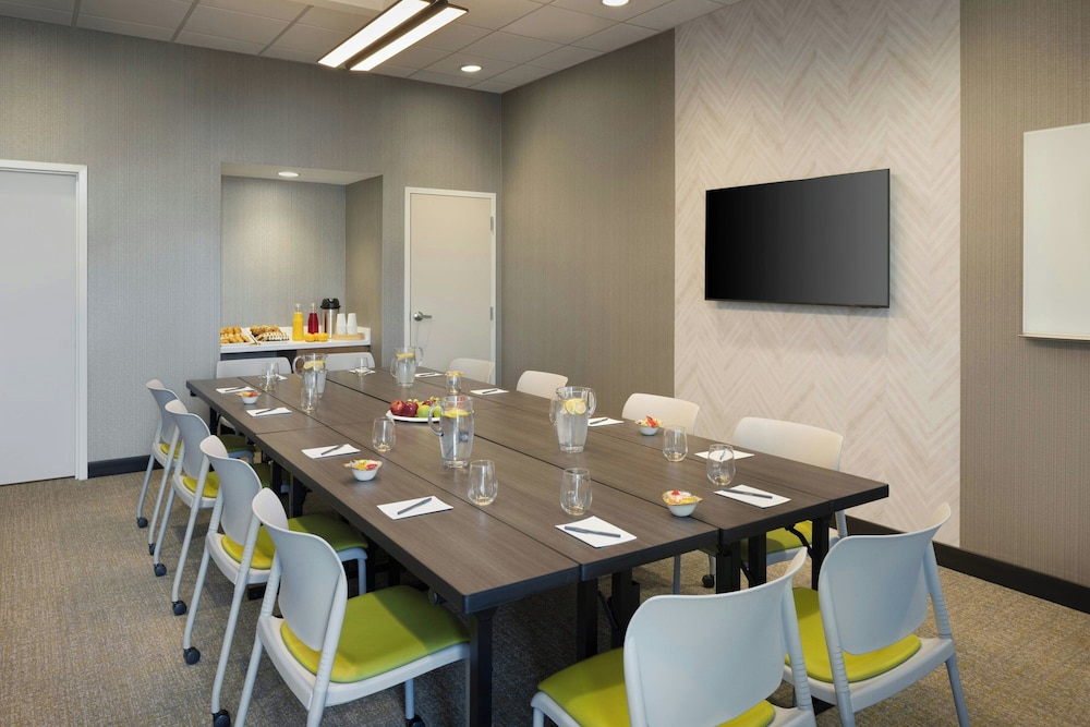 SpringHill Suites by Marriott Newburgh Evansville 20/32