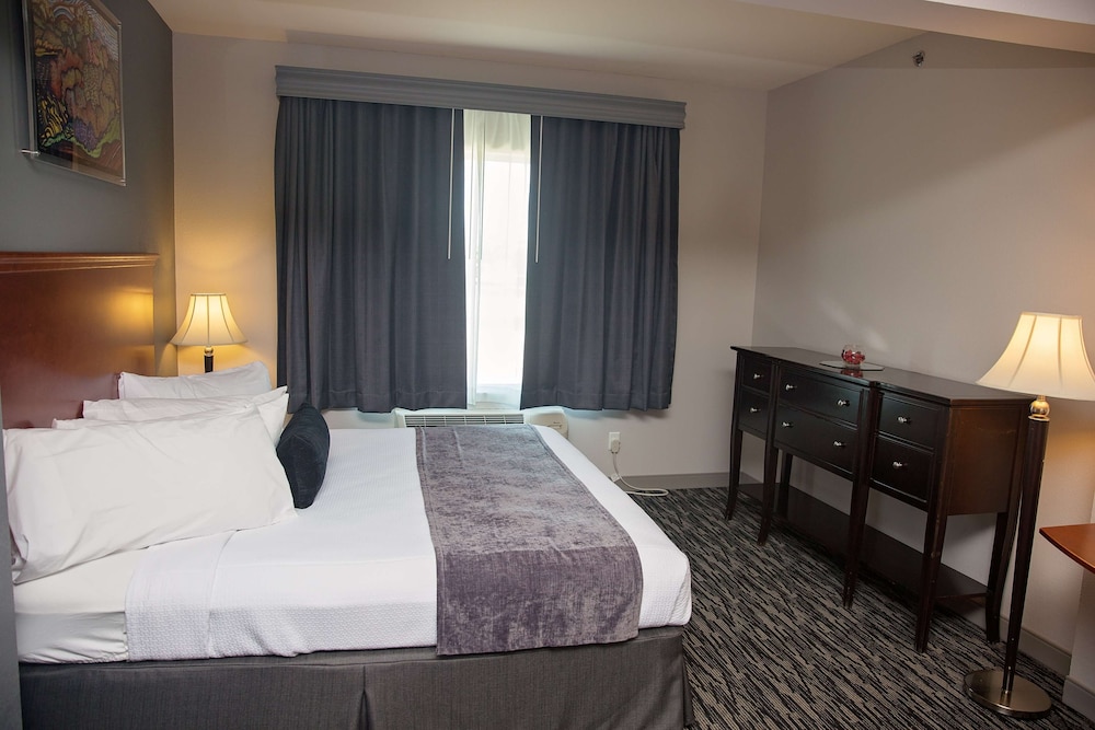 Parke Regency Hotel & Conf Ctr 12/32
