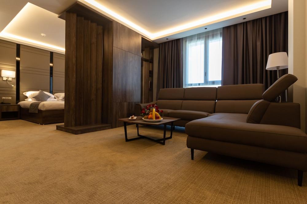Bay Diab Hotel 18/22