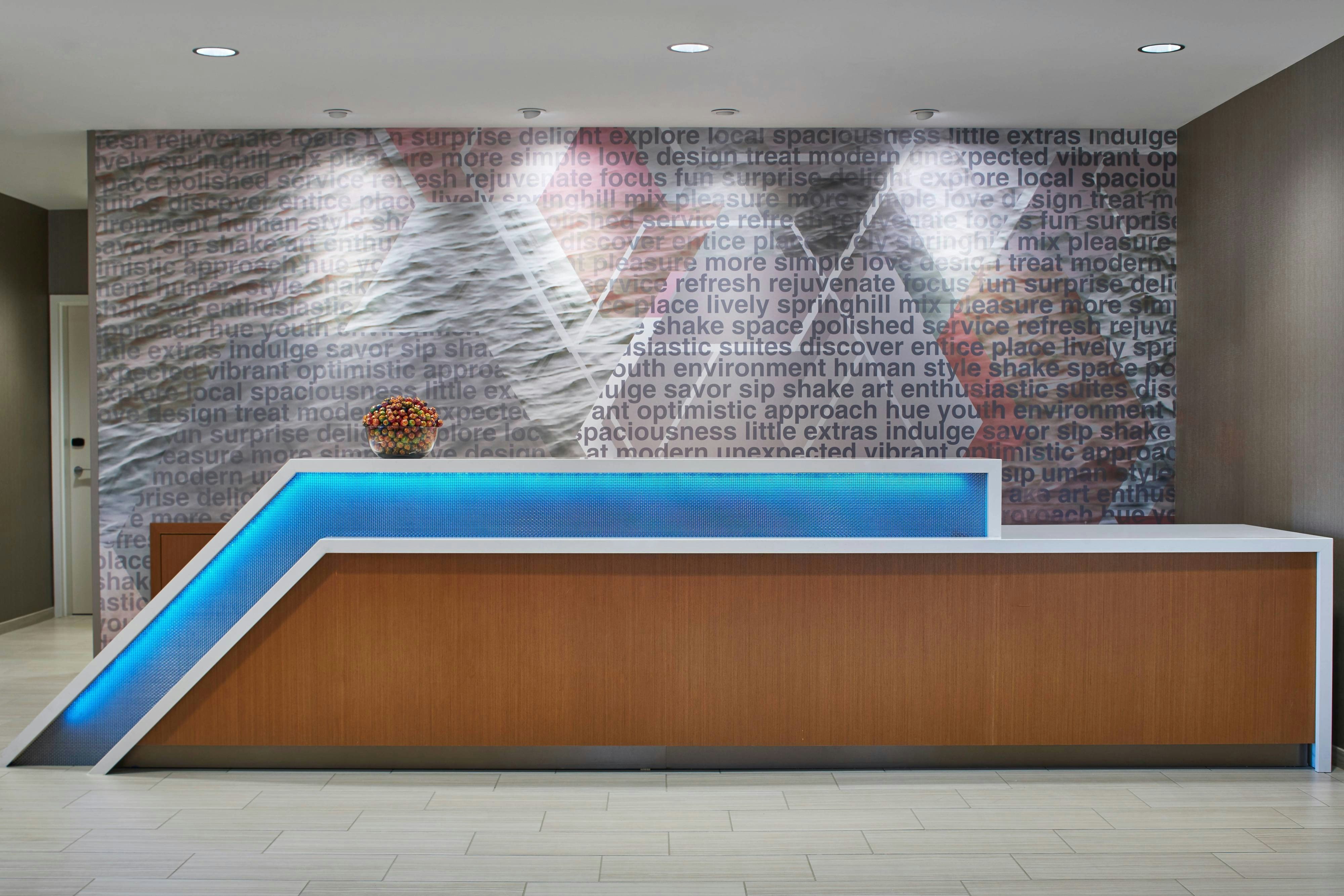SpringHill Suites by Marriott Charlotte at Carowinds 5/40