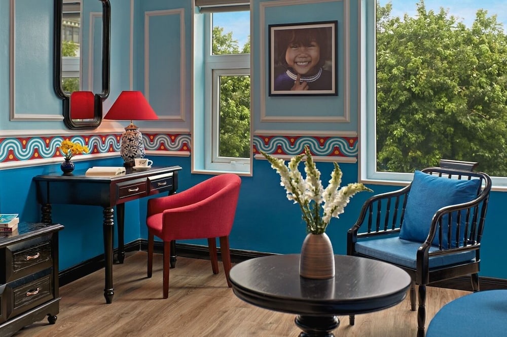Oriana Boutique Hotel 43/55
