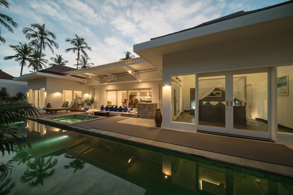 Tropik Resort Lombok 26/50