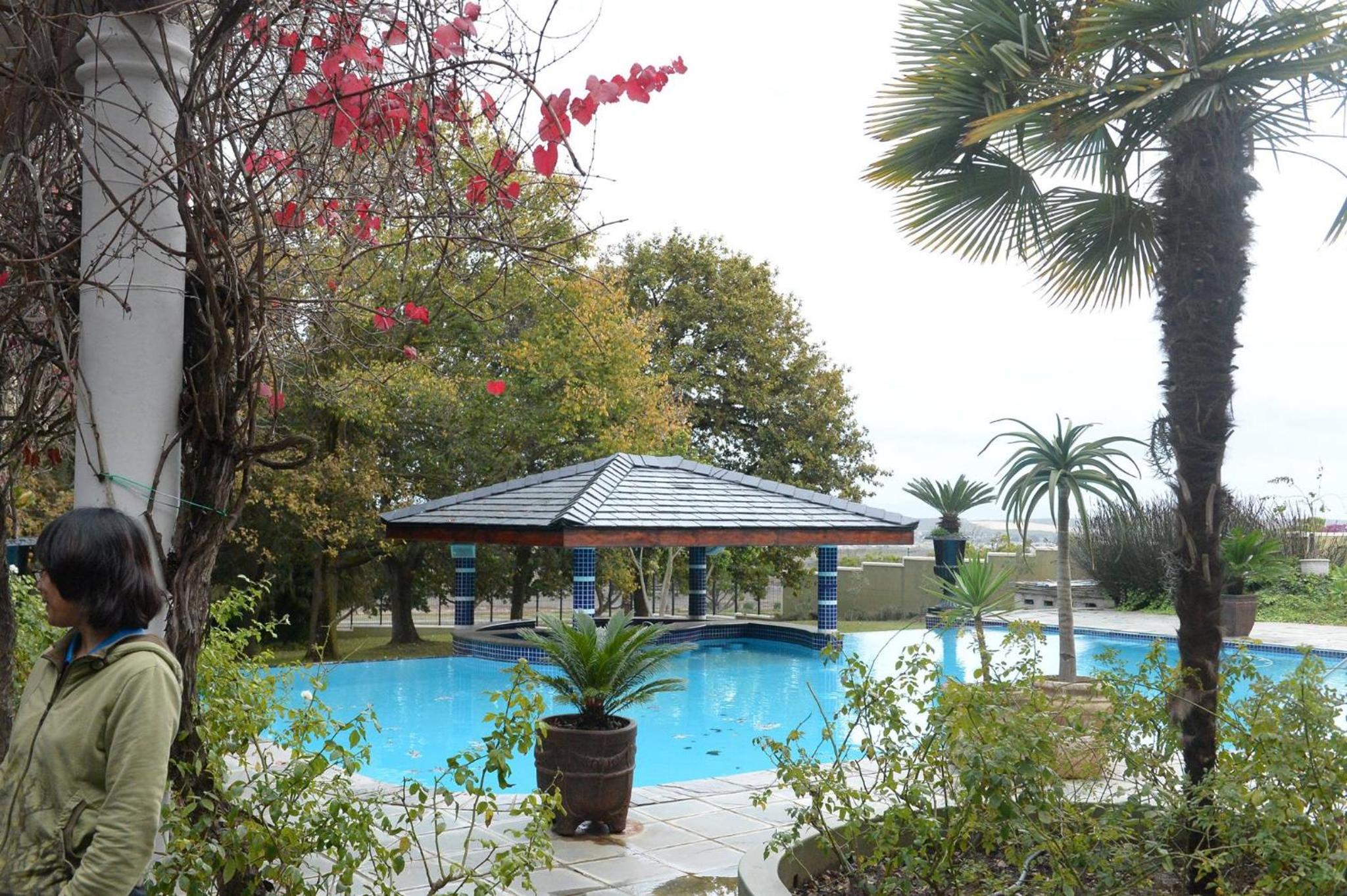 Ridgemor Villa 23/26