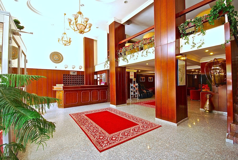 Hotel Mithat 7/60