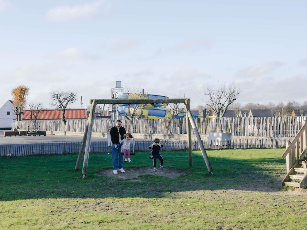 Ibis Budget Brugge Jabbeke 66/68