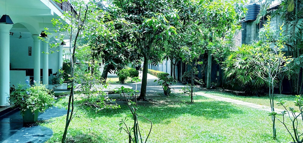 Unawatuna Nor Lanka Hotel 33/48