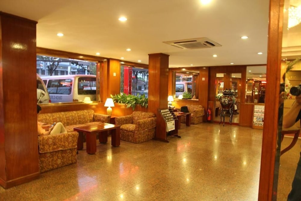 Saigon Star Hotel 43/48