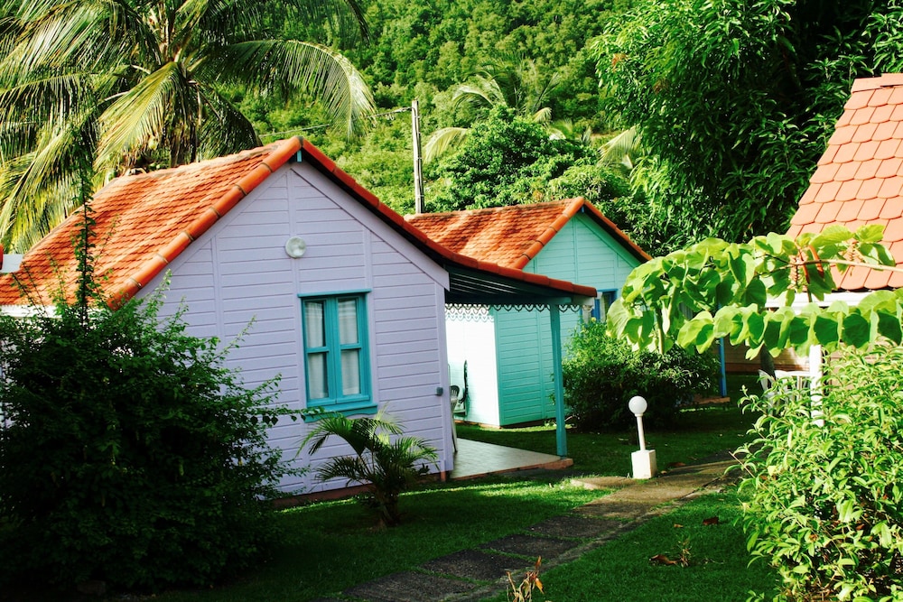 L Anse Bleue 26/31